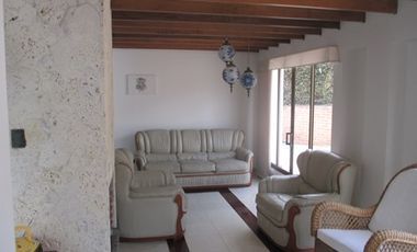 CASA PARA VENTA EN LA FLORIDA