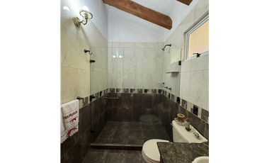 Casa Campestre Vista Panorámica a Medellin-poblado