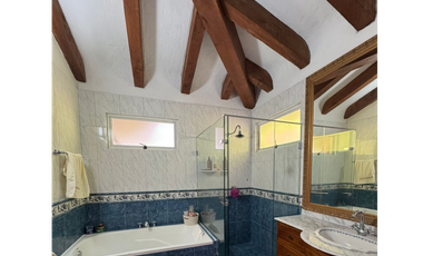 Casa Campestre Vista Panorámica a Medellin-poblado