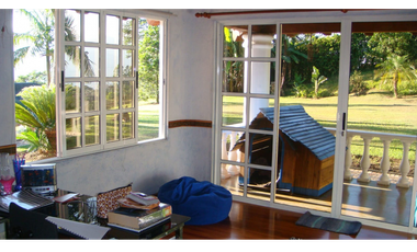 Casa Campestre Vista Panorámica a Medellin-poblado