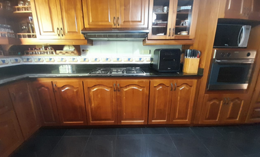 Casa Campestre Vista Panorámica a Medellin-poblado