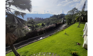 Casa Campestre Vista Panorámica a Medellin-poblado