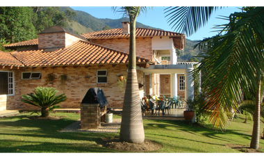Casa Campestre Vista Panorámica a Medellin-poblado