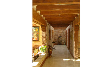 Casa Campestre Vista Panorámica a Medellin-poblado