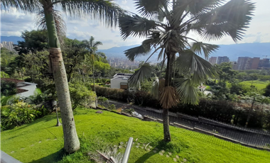 Casa Campestre Vista Panorámica a Medellin-poblado