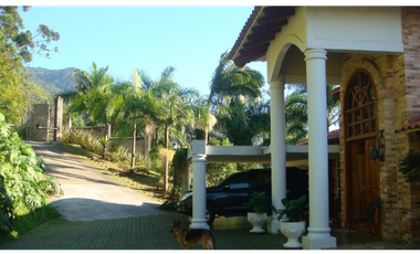 Casa Campestre Vista Panorámica a Medellin-poblado