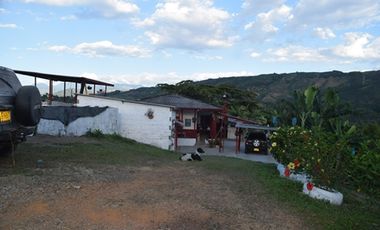 FINCA PARA VENTA EN PALESTINA