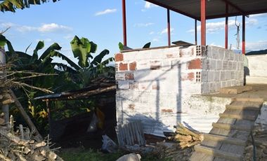 FINCA PARA VENTA EN PALESTINA