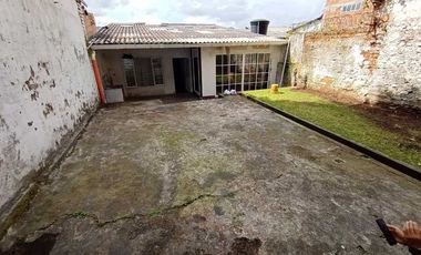 Casa en venta sector lago Uribe centro pereira cod 5351388