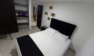 APARTAMENTO PARA ARRIENDO EN LA FRANCIA