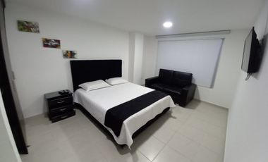 APARTAMENTO PARA ARRIENDO EN LA FRANCIA