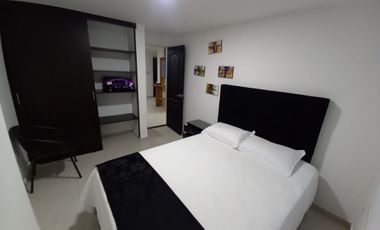 APARTAMENTO PARA ARRIENDO EN LA FRANCIA