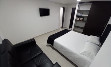 APARTAMENTO PARA ARRIENDO EN LA FRANCIA