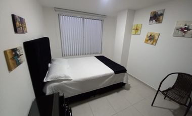 APARTAMENTO PARA ARRIENDO EN LA FRANCIA