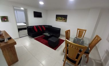 APARTAMENTO PARA ARRIENDO EN LA FRANCIA