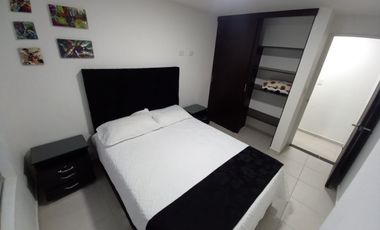 APARTAMENTO PARA ARRIENDO EN LA FRANCIA