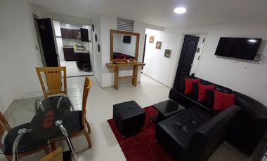 APARTAMENTO PARA ARRIENDO EN LA FRANCIA
