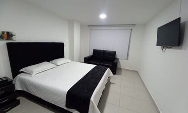APARTAMENTO PARA ARRIENDO EN LA FRANCIA