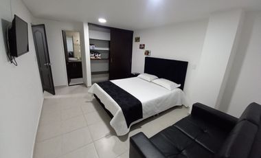 APARTAMENTO PARA ARRIENDO EN LA FRANCIA