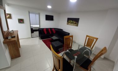 APARTAMENTO PARA ARRIENDO EN LA FRANCIA