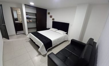 APARTAMENTO PARA ARRIENDO EN LA FRANCIA