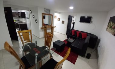 APARTAMENTO PARA ARRIENDO EN LA FRANCIA