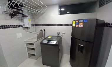 APARTAMENTO PARA ARRIENDO EN LA FRANCIA