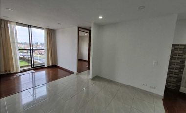 Apartamento en Chía
