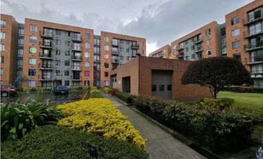 Apartamento en Chía