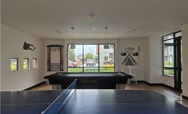 Apartamento en Chía