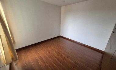 Apartamento en Chía