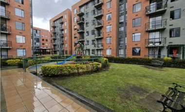 Apartamento en Chía