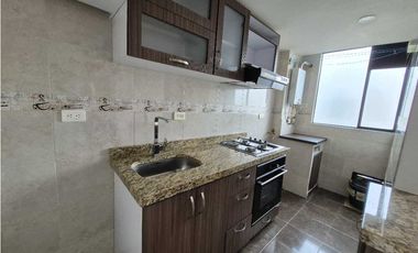 Apartamento en Chía