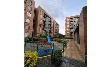 Apartamento en Chía