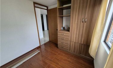 Apartamento en Chía