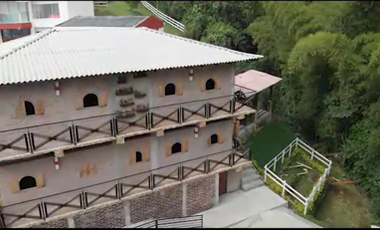 FINCA PARA VENTA EN VILLAMARIA