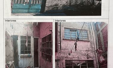 Venta terreno en colonia Alamos