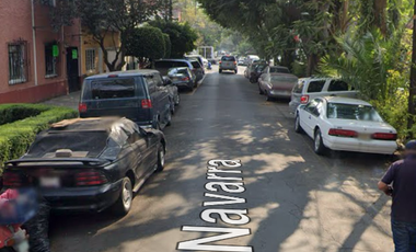 Venta terreno en colonia Alamos