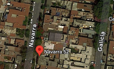 Venta terreno en colonia Alamos