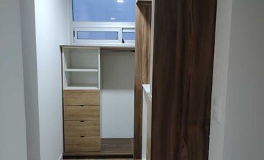 Venta Departamento nuevo en Tecamachalco