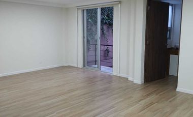 Venta Departamento nuevo en Tecamachalco