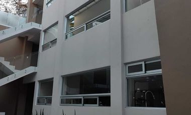 Venta Departamento nuevo en Tecamachalco