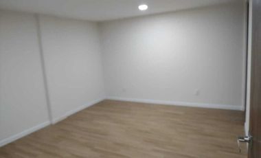 Venta Departamento nuevo en Tecamachalco