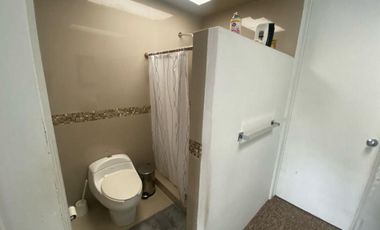 Venta casa en Churubusco Country Club