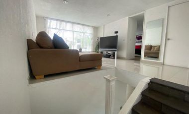 Venta casa en Churubusco Country Club