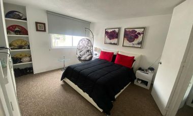 Venta casa en Churubusco Country Club