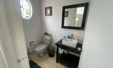 Venta casa en Churubusco Country Club