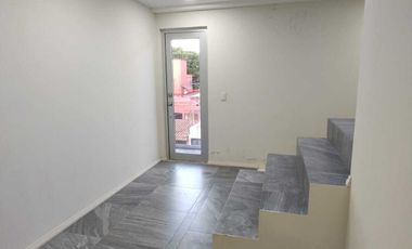 Venta departamento con Roof en Tecamachalco