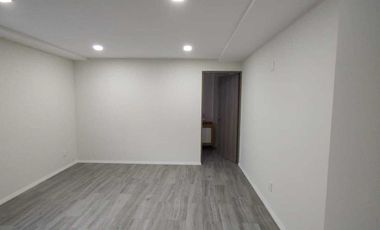 Venta departamento con Roof en Tecamachalco