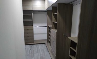 Venta departamento con Roof en Tecamachalco